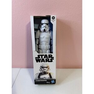 Star Wars Stormtrooper 9.5 Inch Action Figure Hasbro Disney G1279 G0771 ASST